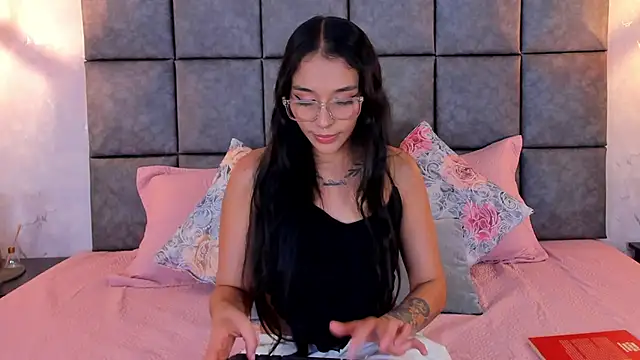 Roseauroran Live chat-huone