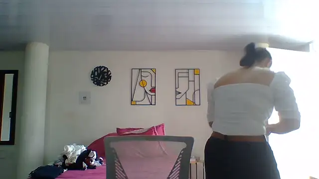 valery_fittn Live chat-huone