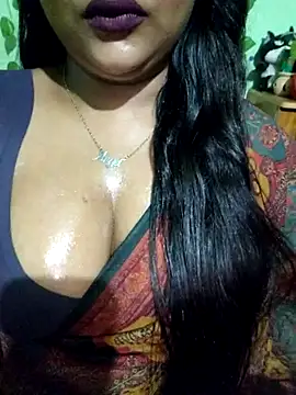 Chat ao vivo de JIYA106