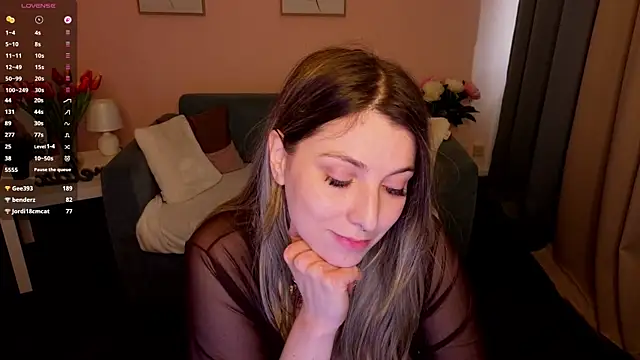 evafolver's Live Chat Room
