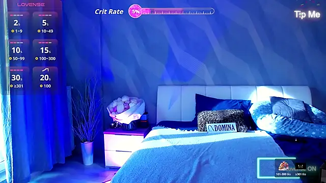 real_bdsm_couple's Live Chat Room
