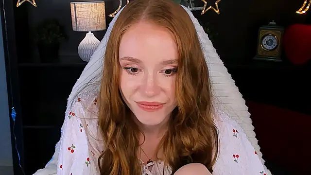 Chat soba uživo modela MilaSiren