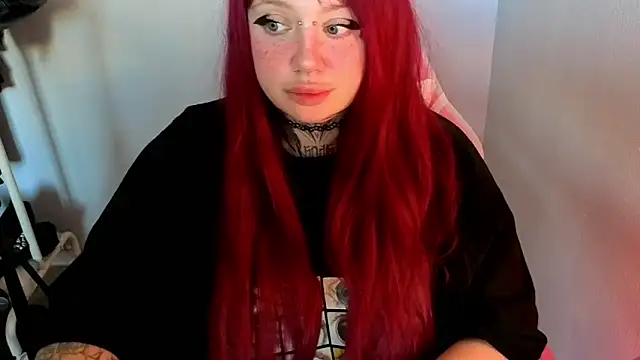 Chibiis' Live Chat Room
