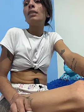 ImCrazzy 실시간 채팅방