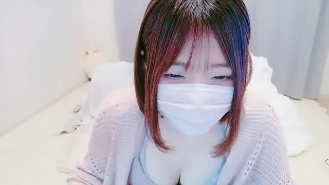 Živá chatovací místnost Kani_chan_