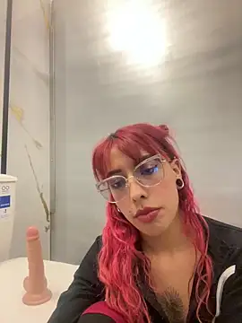 MeraSecretXXX Live Chatraum