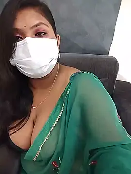Cutee_Amrita Live Chatraum