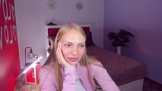NancyGlamour Live Chatraum