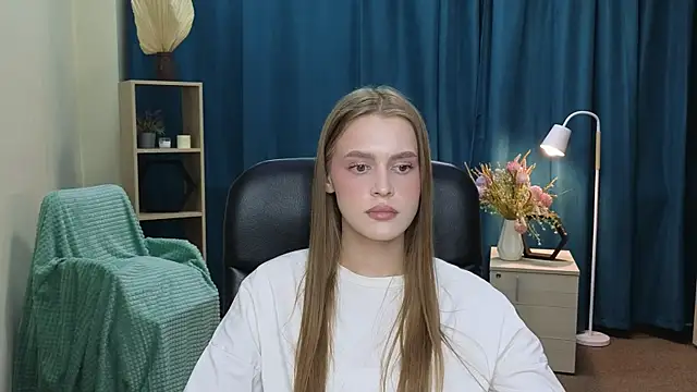 CierraWilkerson Live Chatrum