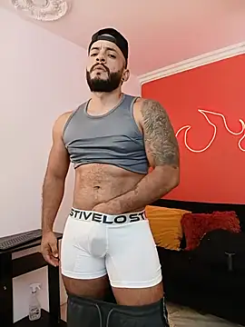 Mike_savage3 – live chatrum