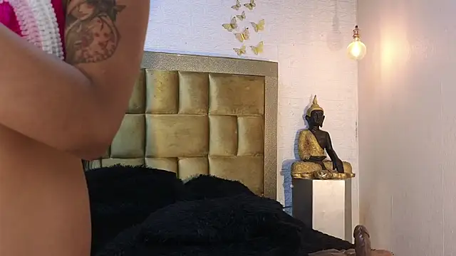 ximenawilliamss Live Chatraum