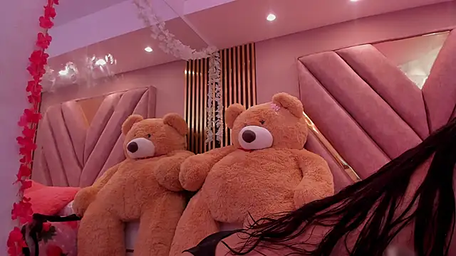 chloe_larson Cameră chat live