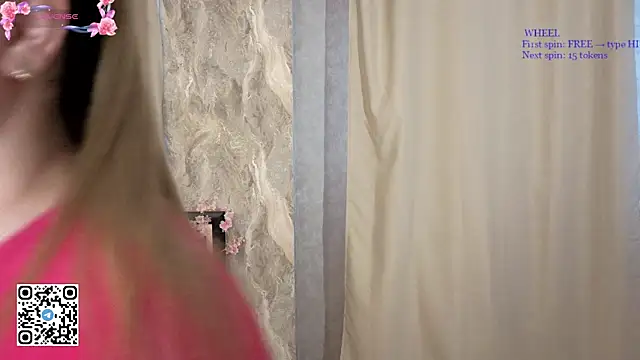 Chat ao vivo de softiekitty