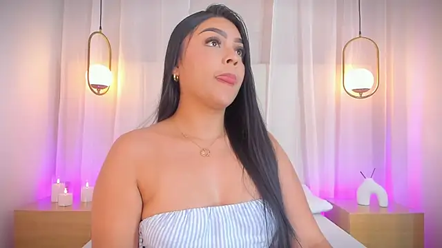 Chat ao vivo de _stephaniaaguirre