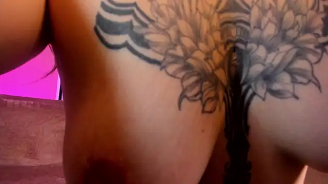Živá chatovací místnost Keyla_ruiz_