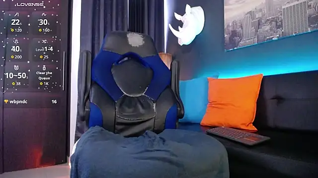 Zed_ferrer élő chatszobája