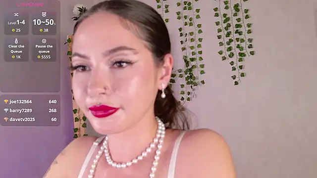bratdealer Cameră chat live