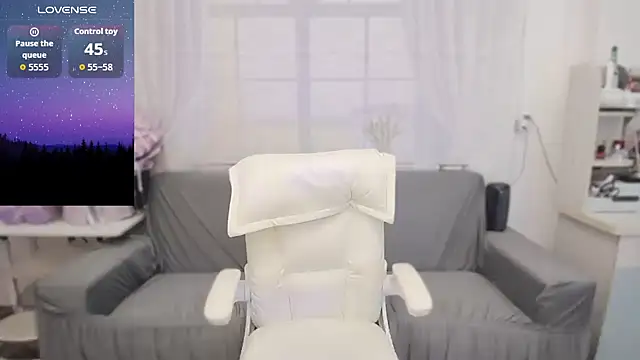 wen_rou Cameră chat live