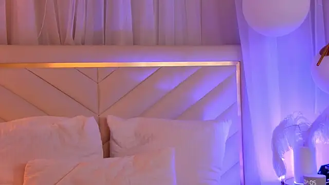 BettyLeen Cameră chat live