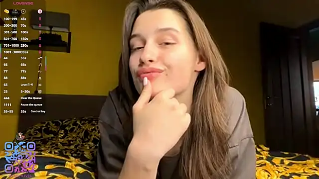 DarlineBrustera Ruang Obrolan Langsung