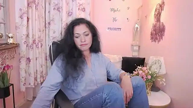 Chatroom en direct de MyLovOne