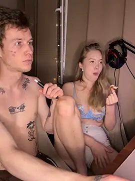 Chat ao vivo de jelisiven
