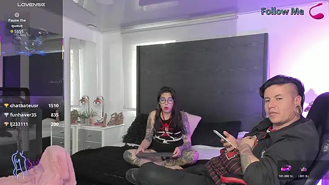 Chat ao vivo de inkedsinners_