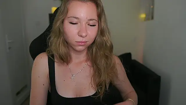 Chat ao vivo de VivienVance