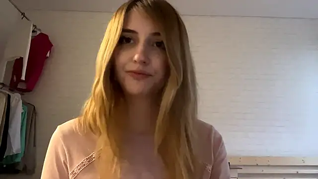 Živá chatovací místnost CicelyScolnik