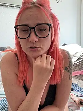 Pokój czatu na żywo – Fiebie_licious_