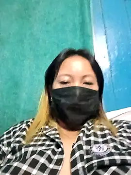 Bilik Sembang Langsung Bristy_BigBoobs