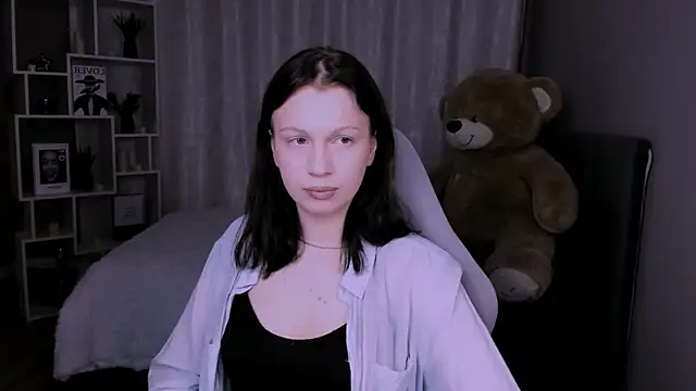 EliiDark Live chatroom