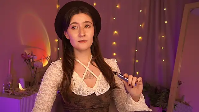 MayShawty Cameră chat live