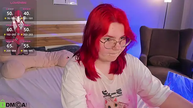 Alice_Kitagawa Cameră chat live