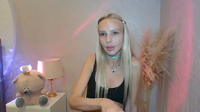 Milieva11 Cameră chat live