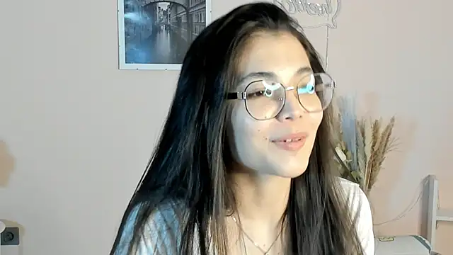 Sala de chat ao vivo de FransiscaMigl