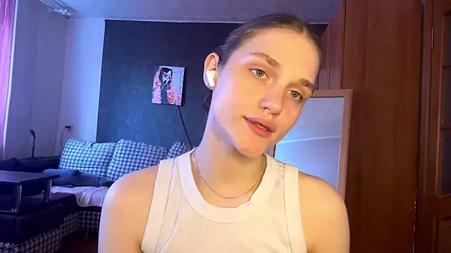 غرفة دردشة DottieWhitacker المباشرة
