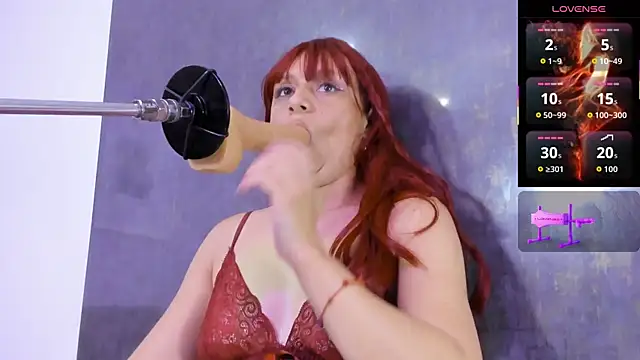 غرفة دردشة Issys_milf المباشرة