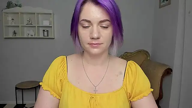 Chat soba uživo modela MariaStones