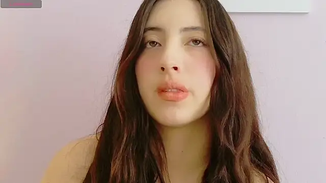 Phòng Chat Trực Tiếp Rebbecawhite_ASMR