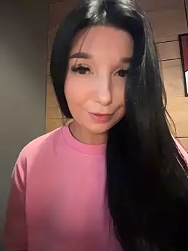 Tisha_Bustyn Live chat-huone