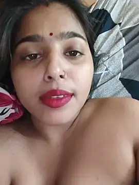 Živá chatovací místnost Cute-Simmi69