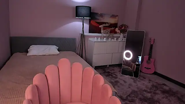 Ella_Fexn Live chat-huone