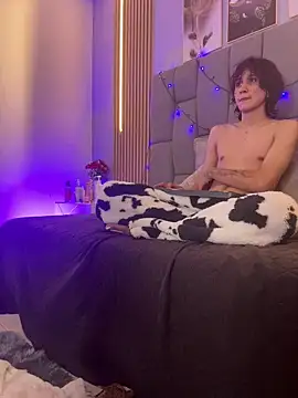 Mika_love_milo: онлайн-чат