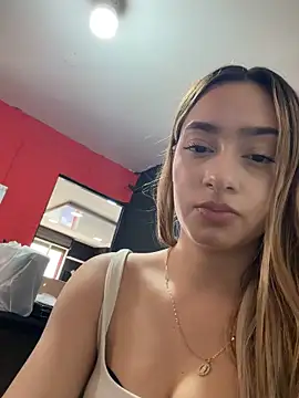 barbievictoria 실시간 채팅방