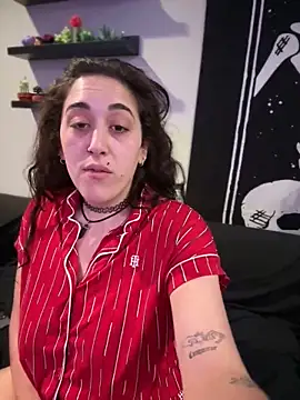 Chat ao vivo de ThicBunz