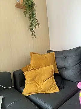 Chat ao vivo de Lily_Rush