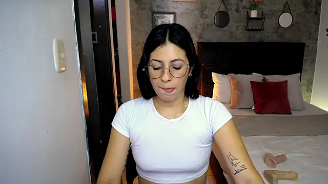 Chat ao vivo de isa_cruzx