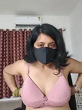 Cute-Maanvi Ruang Obrolan Langsung