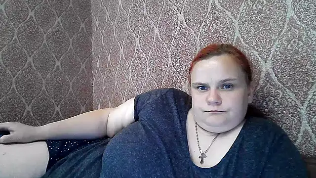 חדר צ'אט בשידור חי של DollyGersonn